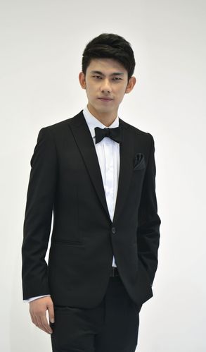 李政绍摄影指导总监