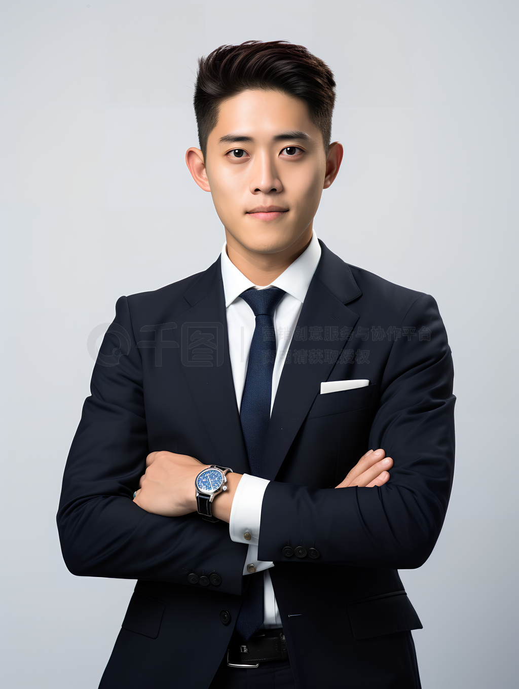 何桂君导演 & 创意总监