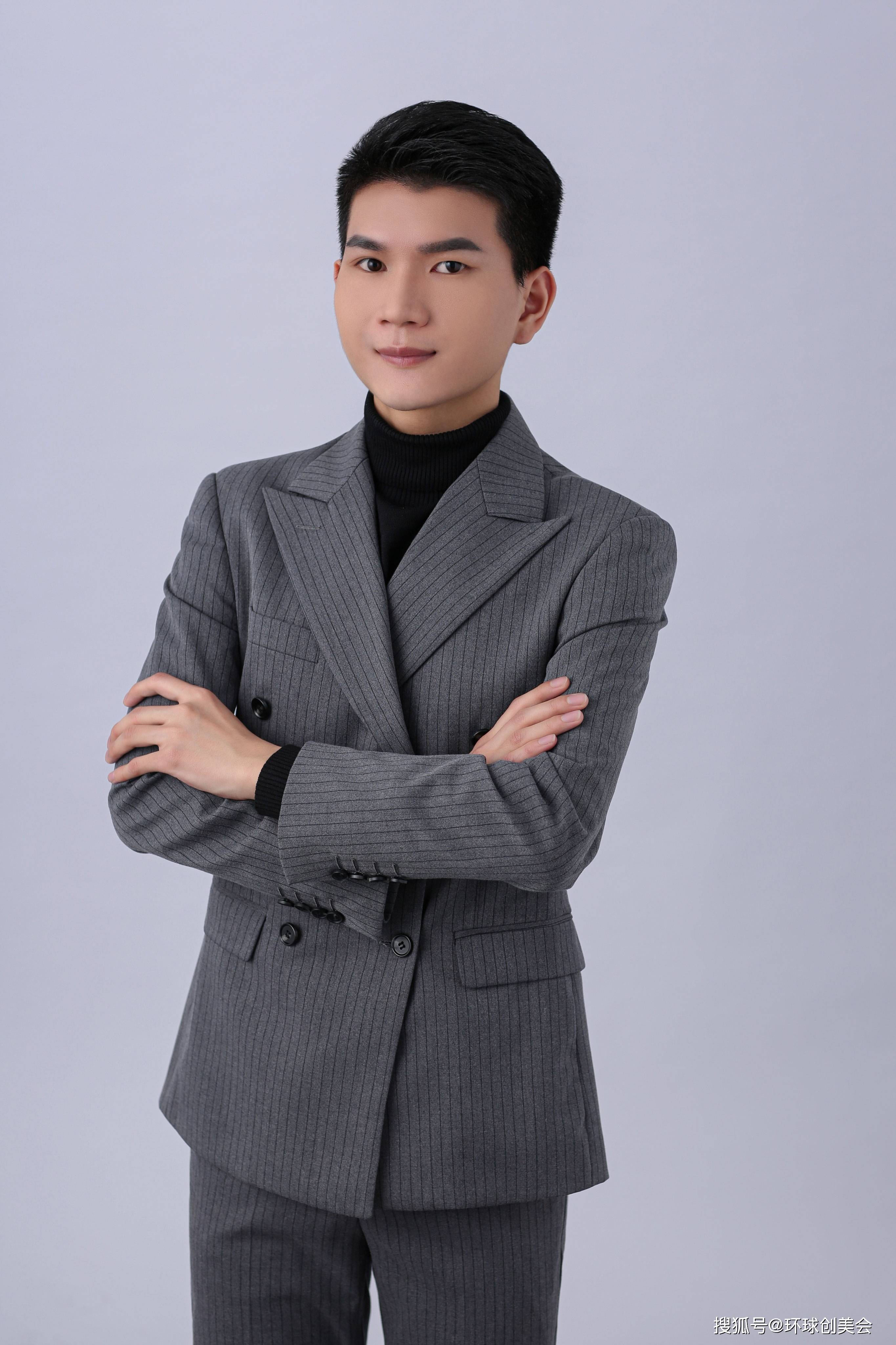 严敏 执行导演负责人